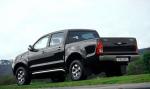Toyota Hilux Invincible 200 2009 года